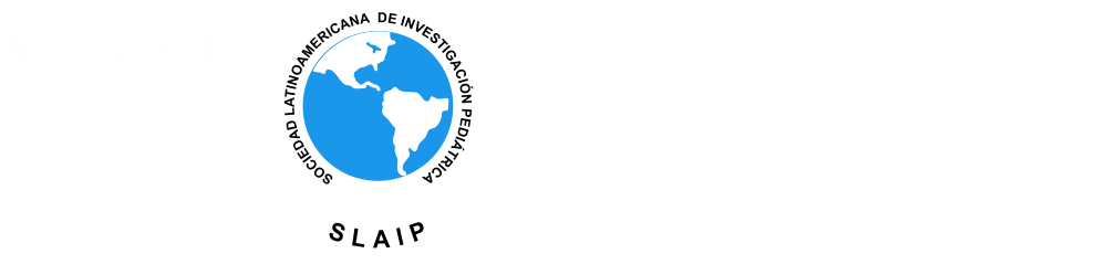 LXI Reunión de la Sociedad Latinoamericana de Investigación Pediátrica – Paraguay